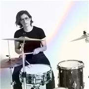 Clases de Bateria para todas las edades